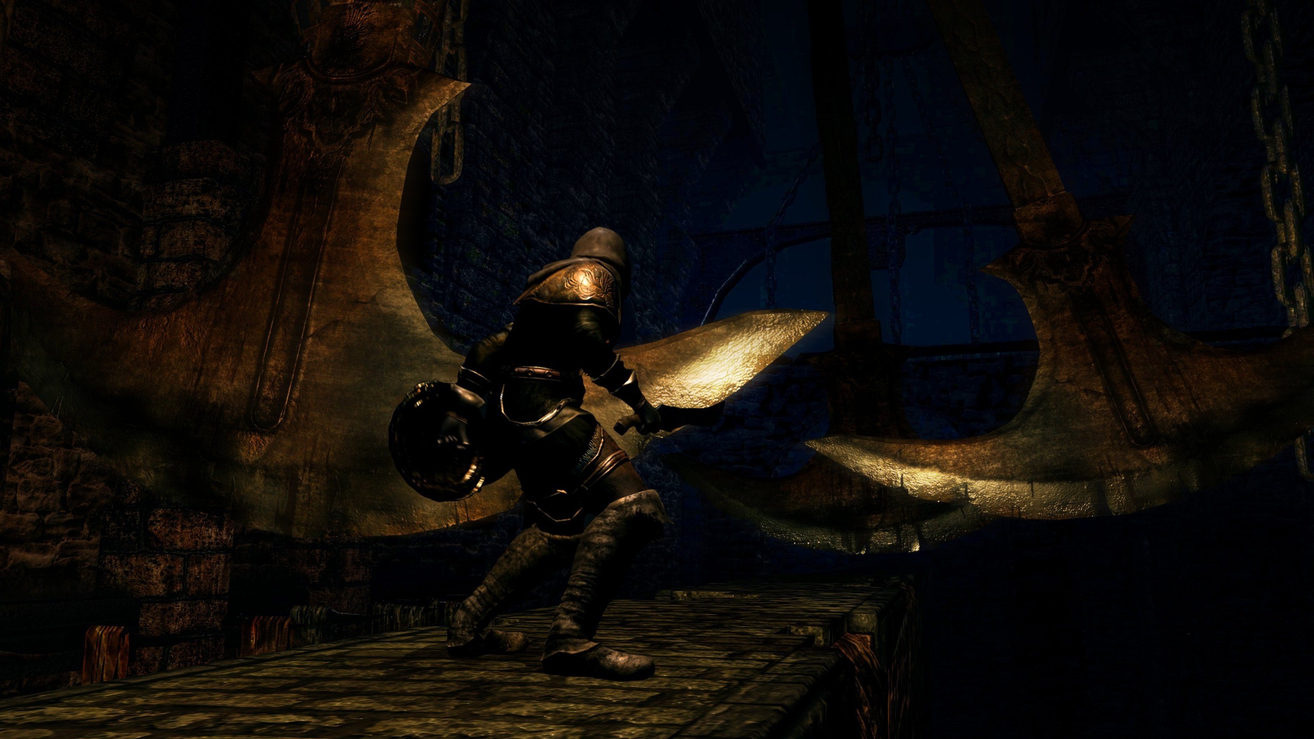 Dark Souls: Remastered - Imagen 10